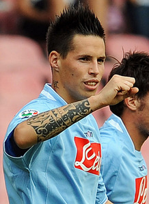 Marek Hamšík 