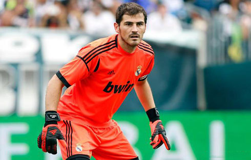 Iker Casillas
