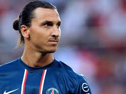 Zlatan Ibramihovič 